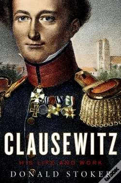 Capa do artigo Clausewitz