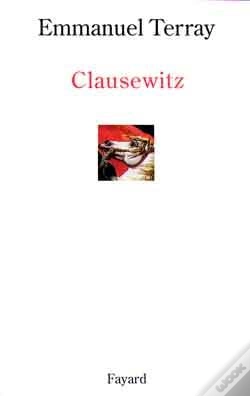 Capa do artigo Clausewitz