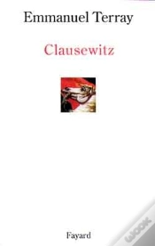 Capa do artigo Clausewitz