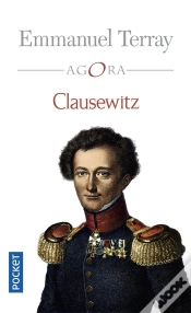Capa do artigo Clausewitz