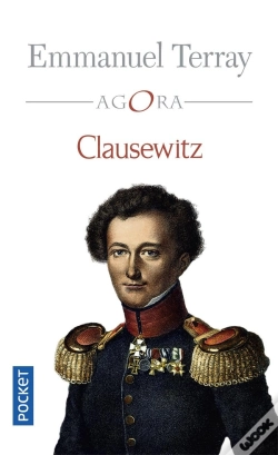 Capa do artigo Clausewitz