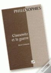 Capa do artigo Clausewitz Et La Guerre
