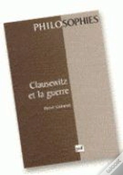Capa do artigo Clausewitz Et La Guerre