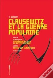 Capa do artigo Clausewitz Et La Guerre Populaire