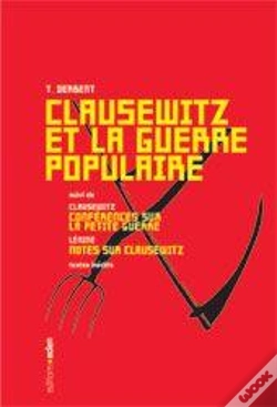 Capa do artigo Clausewitz Et La Guerre Populaire