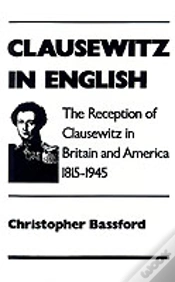 Capa do artigo Clausewitz In English