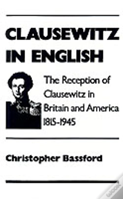 Capa do artigo Clausewitz In English