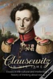 Capa do artigo Clausewitz In His Time