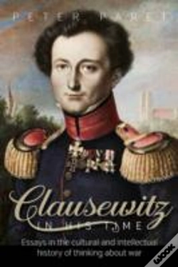 Capa do artigo Clausewitz In His Time