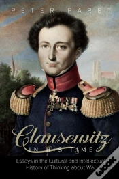 Capa do artigo Clausewitz In His Time