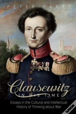 Capa do artigo Clausewitz In His Time