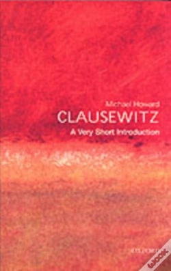 Capa do artigo Clausewitz