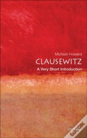 Capa do artigo Clausewitz
