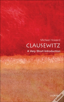 Capa do artigo Clausewitz