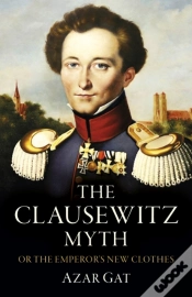 Capa do artigo Clausewitz Myth, The
