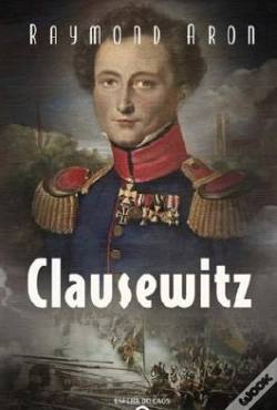 Capa do artigo Clausewitz