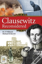Capa do artigo Clausewitz Reconsidered