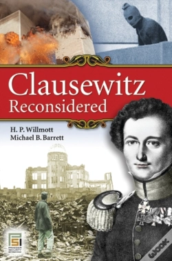 Capa do artigo Clausewitz Reconsidered