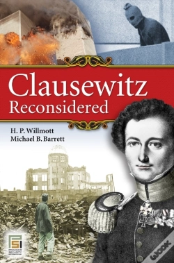 Capa do artigo Clausewitz Reconsidered