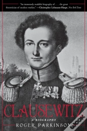 Capa do artigo Clausewitz