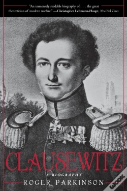 Capa do artigo Clausewitz