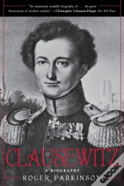 Capa do artigo Clausewitz