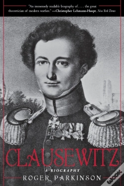 Capa do artigo Clausewitz