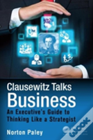 Clausewitz Talks Business
