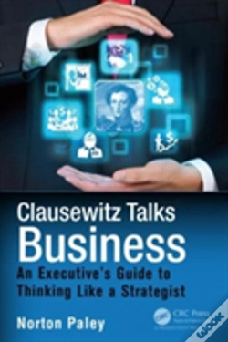 Capa do artigo Clausewitz Talks Business