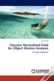 Capa do artigo Clausius Normalized Field For Object Motion Analysis