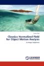Clausius Normalized Field For Object Motion Analysis - Preview