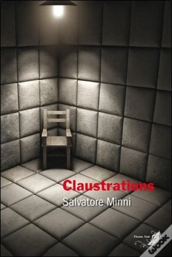 Capa do artigo Claustrations