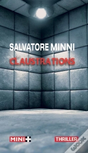 Capa do artigo Claustrations