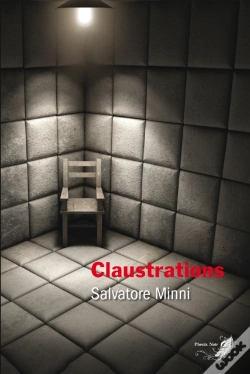 Capa do artigo Claustrations