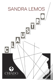 Capa do artigo Claustro