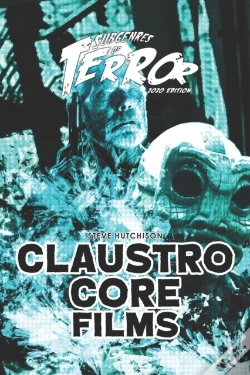 Capa do artigo Claustrocore Films 2020