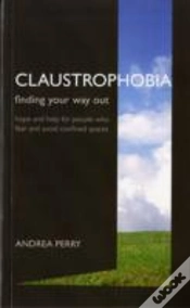 Capa do artigo Claustrophobia