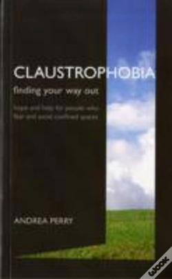 Capa do artigo Claustrophobia