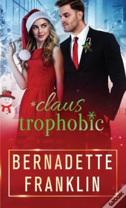 Capa do artigo Claustrophobic
