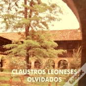 Capa do artigo Claustros Leones Olvidados