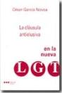Clausula Antielusiva En La Nueva Lgt, La - Preview