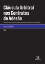 Cláusula Arbitral Nos Contratos De Adesão - Preview