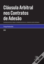 Cláusula Arbitral Nos Contratos De Adesão