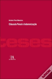 Capa do artigo Cláusula Penal e Indemnização