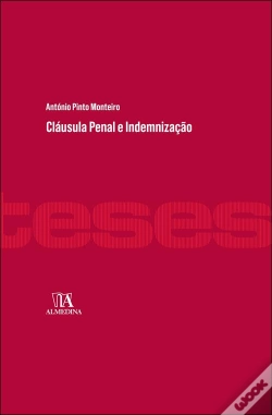 Capa do artigo Cláusula Penal e Indemnização