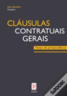 Cláusulas Contratuais Gerais