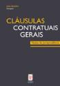 Cláusulas Contratuais Gerais - Preview