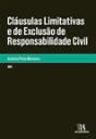 Cláusulas Limitativas e de Exclusão de Responsabilidade Civil - Preview