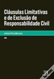 Capa do artigo Cláusulas Limitativas e de Exclusão de Responsabilidade Civil