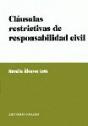 Clausulas Restricitivas De Respons - Preview